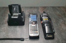 Casio DT-X100-20E mobiles Datenerfassungsgerät (MDE) Barcode-Scanner