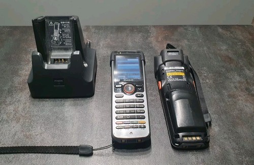 Mobiles datenerfassungsgerät - mobiles,