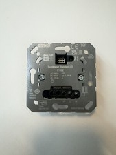 Jung 1710DE LED-Tastdimmer