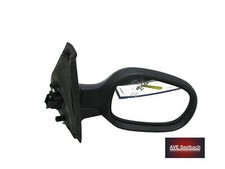 Renault Clio 2 elektrischer Außenspiegel rechts Bj 2004 TED44 Blau Bleu Odyssee