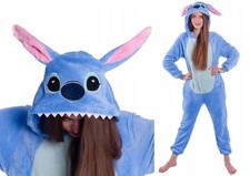 Pyjama STICH STICZ Kigurumi