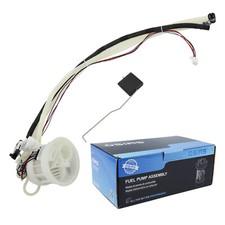 Kraftstoff-Fördereinheit