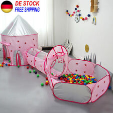 Neu Kinderzelt Spielzelt