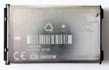 Sagem SAJA-SN3 original Akku für Sagem Handy