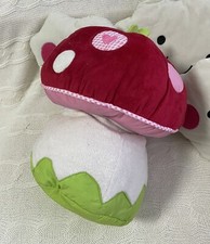 ♥️ HABA ~  Fliegenpilz ~ Decke & Kissen ~ Top ♥️