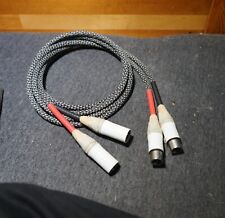 Mogami No Compromise Exclusive XLR Kabel 2x1,50 gebraucht