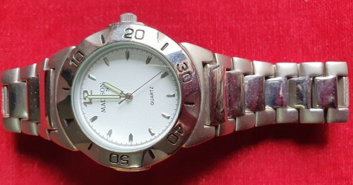 Coole uhr madison new york - coole,