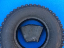 2x Multicar M25 Reifen 6.70-13