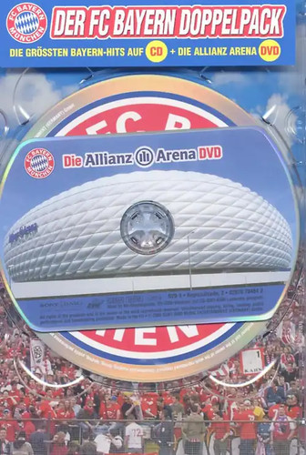 Various der fc bayern - der,