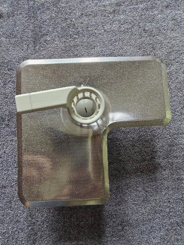 Miele geschirrspüler sieb - miele,
