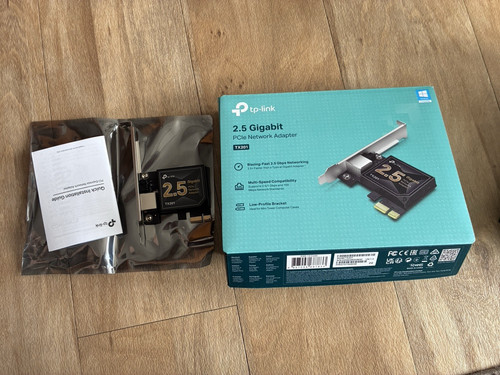 Link tx201 netzwerkkarte - tp-link,