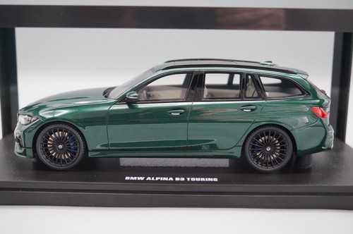 Spirit gt459 bmw - 1/18,