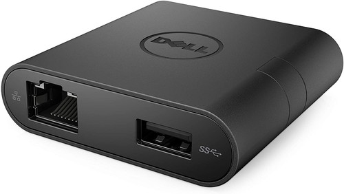 Dell da200 usb - da200, port