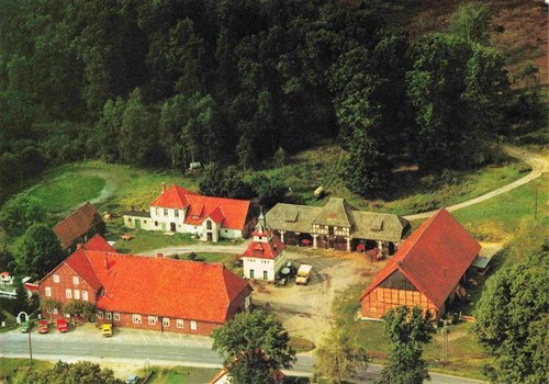 Lutterloh unterluess - lutterloh,