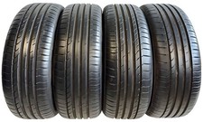 4x Goodride Z-107 ZuperEco