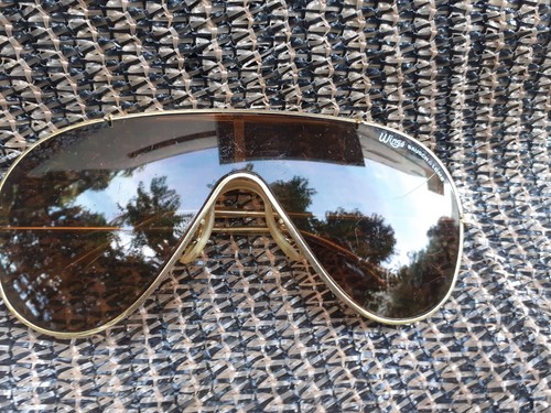 Ray ban wings - ray-ban, 1980