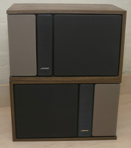 Bose 301 series - 301,
