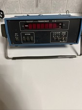 GRUNDIG Frequenzzähler FZ-60