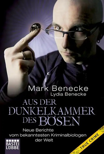 Aus der dunkelkammer des - der,