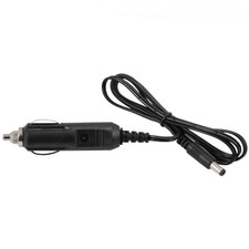 Neu 12V 12 Volt DC 2,1 mm Auto