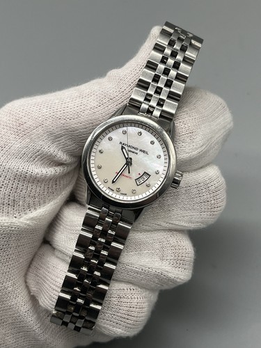 Raymond weil freelancer - weil,