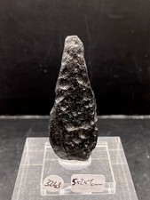 Tektit vietnam mineralien - tektit,
