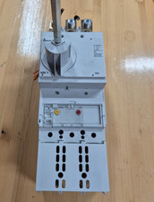MOELLER NZM3 XDV