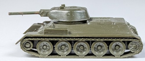 Rmm roskopf 34 russisch - h0,,