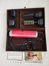 Fön Haartrockner AKA DDR komplett  Voll funktionsfähig