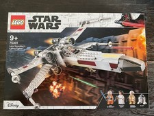 LEGO Star Wars: Luke