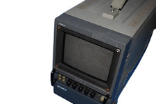 SONY PVM-6041Q professioneller