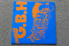 GBH – SICK BOY 7″ – Nr MINT UK 1982 PUNK