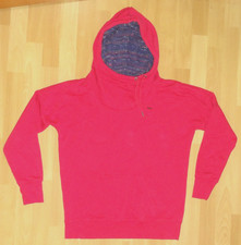 Kapuzen Hoodie Gr. 38 PUMA Kängurutasche langarm Pullover Pulli T-Shirt