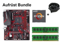 Bundle Gigabyte B450M Gaming +