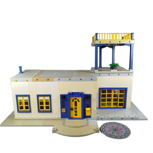 Playmobil city house 3965 - playmobil,