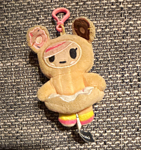 Tokidoki mini bär - tokidoki,