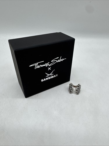 Thomas sabo ring mit - ring,