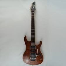 Ibanez Prestige S2170FB - 2007