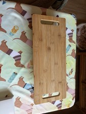 Servierbrett Tisch für Tablet Tablett Bett Couch neuw. ideal bei Krankheit