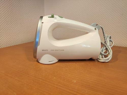 Krups 3mix 8008 combi typ - combi,