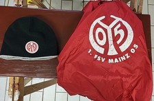 Mainz 05 Wintermütze und