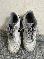 Nike Air Force 1 Low, Grau