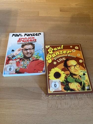 Paul panzer 2 - paul,