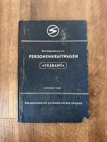 Betriebsanleitung für