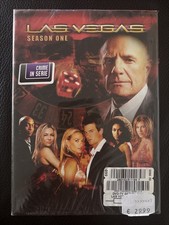 DVD Las Vegas (Serie) - Die komplette 1. Staffel