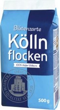 Kölln Flocken Blütenzart