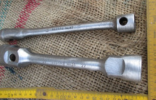 GEDORE Oldtimer Bordwerkzeug