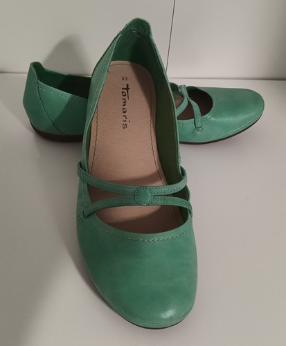 Damen ballerinas tamaris - damen, ballerinas,