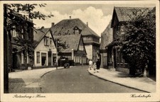 Ak Rotenburg in Hannover