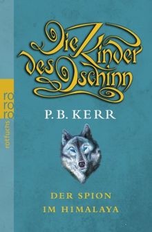 Die kinder des dschinn - des, dschinn: